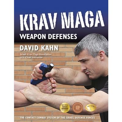 Krav Maga Weapon Defenses | 拾書所