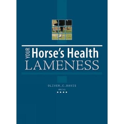 Your Horses Health Lameness | 拾書所