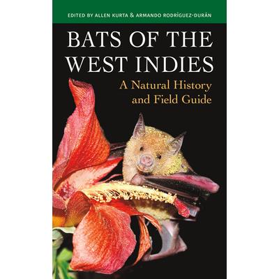 Bats of the West Indies
