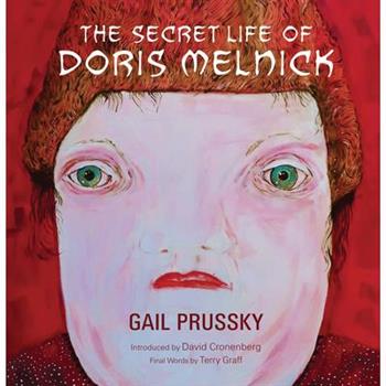 The Secret Life of Doris Melnick