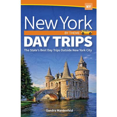 New York Day Trips by Theme