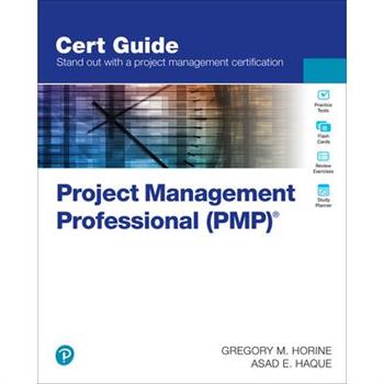 Project Management Professional (Pmp)(R) Cert Guide