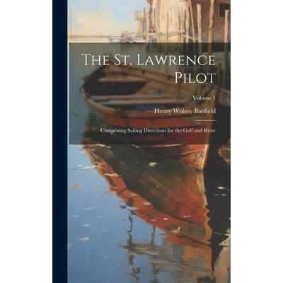 The St. Lawrence Pilot | 拾書所