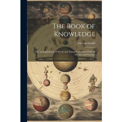The Book of Knowledge | 拾書所