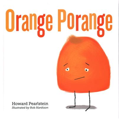 Orange Porange | 拾書所