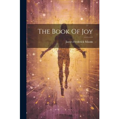 The Book Of Joy | 拾書所