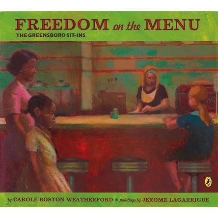 Freedom on the Menu