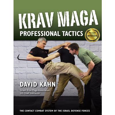Krav Maga Professional Tactics | 拾書所