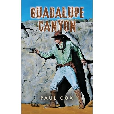 Guadalupe Canyon