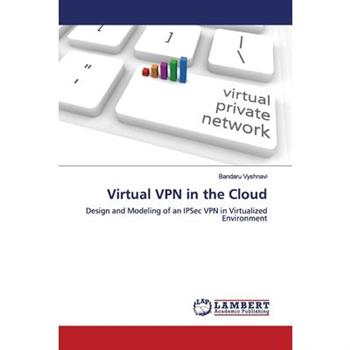 Virtual VPN in the Cloud