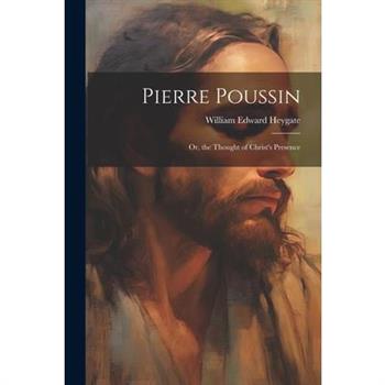 Pierre Poussin