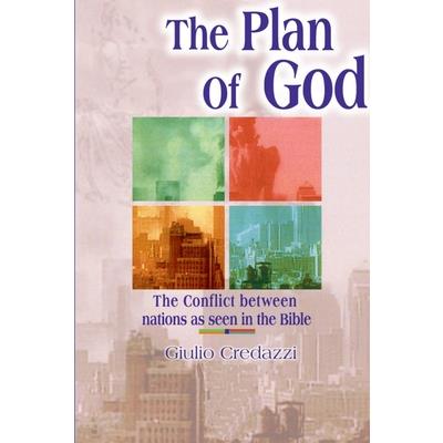 The Plan of God