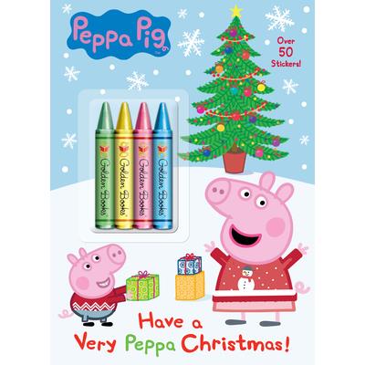 Have a Very Peppa Christmas! | 拾書所