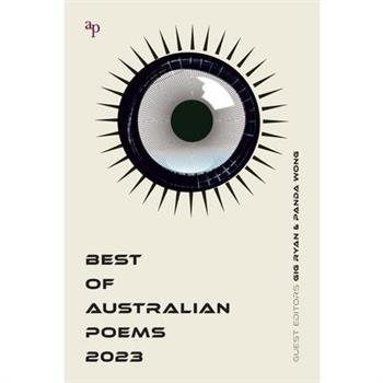 Best of Australian Poems 2023