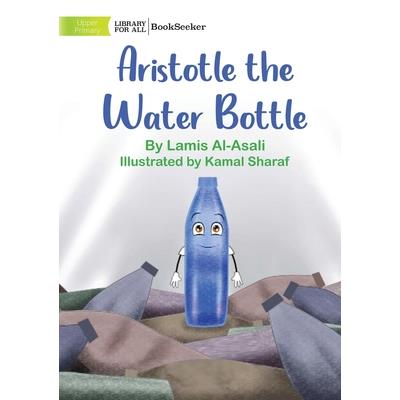 Aristotle the Water Bottle