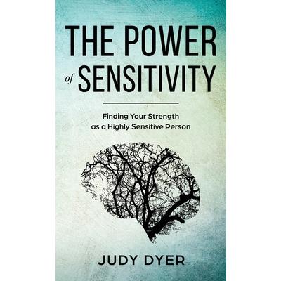 The Power of Sensitivity | 拾書所