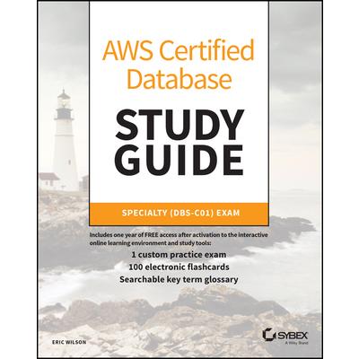 Aws Certified Database Study Guide | 拾書所