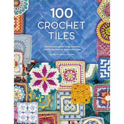 100 Crochet Tiles