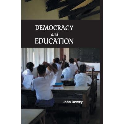 Democracy and Education | 拾書所