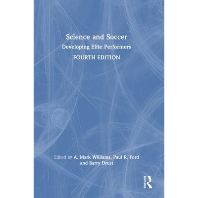 Science and Soccer | 拾書所