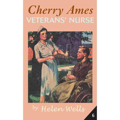 Cherry Ames, Veteran’s Nurse