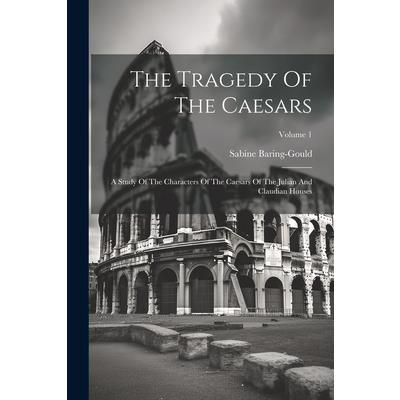 The Tragedy Of The Caesars | 拾書所