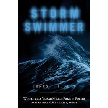 Storm Swimmer