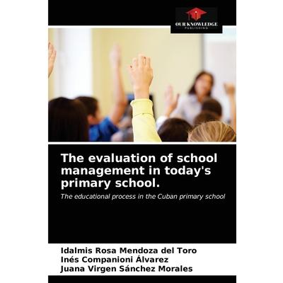 The evaluation of school management in today’s primary school.