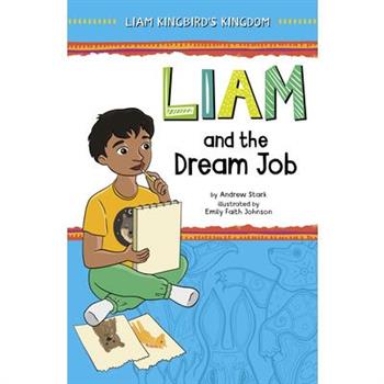 Liam and the Dream Job