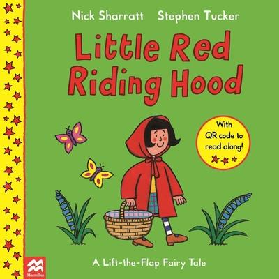 Little Red Riding Hood, Volume 10