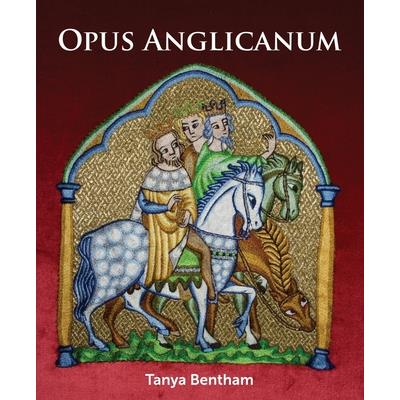 Opus Anglicanum | 拾書所