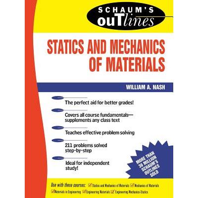 Statics Mechanics Materials的價格推薦- 2023年11月| 比價比個夠BigGo