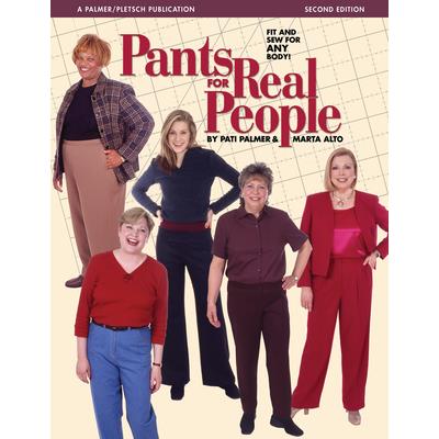 Pants for Real People