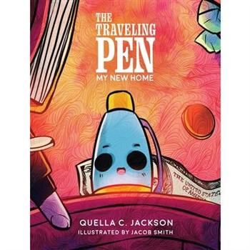 The Traveling Pen