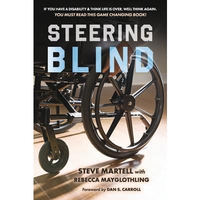 Steering Blind
