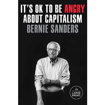 It’s Ok to Be Angry about Capitalism