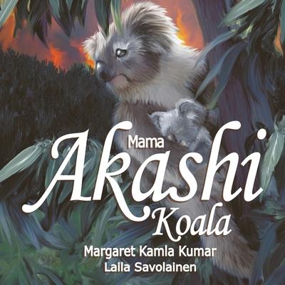 Mama Akashi Koala | 拾書所
