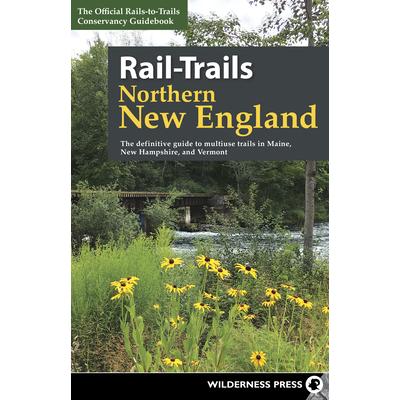 Rail-trails Northern New England