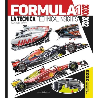 Formula 1 2020/2022