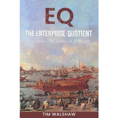 EQ The Enterprise Quotient