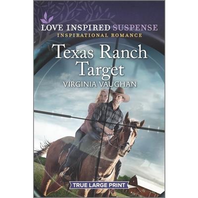 Texas Ranch Target