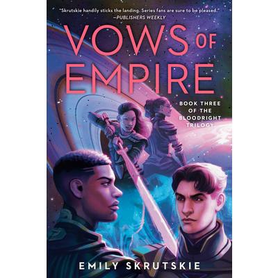 Vows of Empire