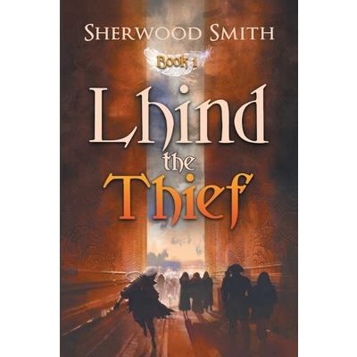 Lhind the Thief