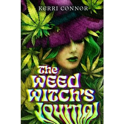 The Weed Witch's Journal | 拾書所