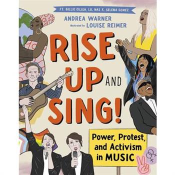 Rise Up and Sing!