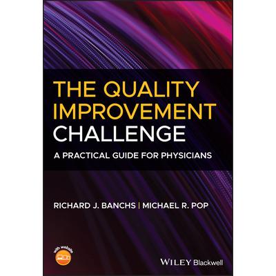 The QI Challenge P