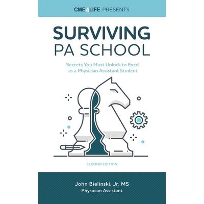 Surviving PA School