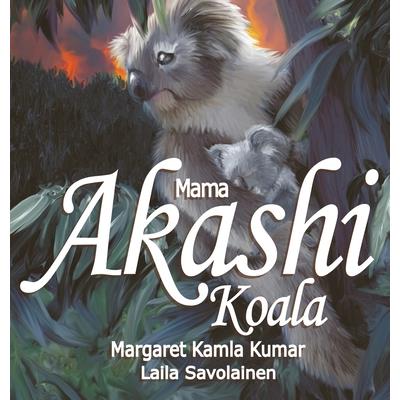 Mama Akashi Koala | 拾書所