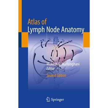 Atlas of Lymph Node Anatomy
