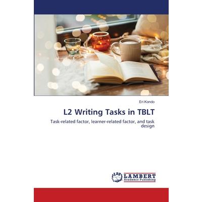 L2 Writing Tasks in TBLT